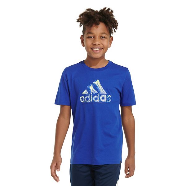 Adidas t shirt kohls best sale