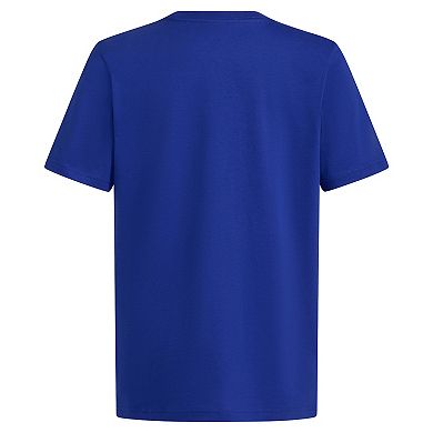 Boys 8-20 adidas Balloon Logo Graphic T-Shirt