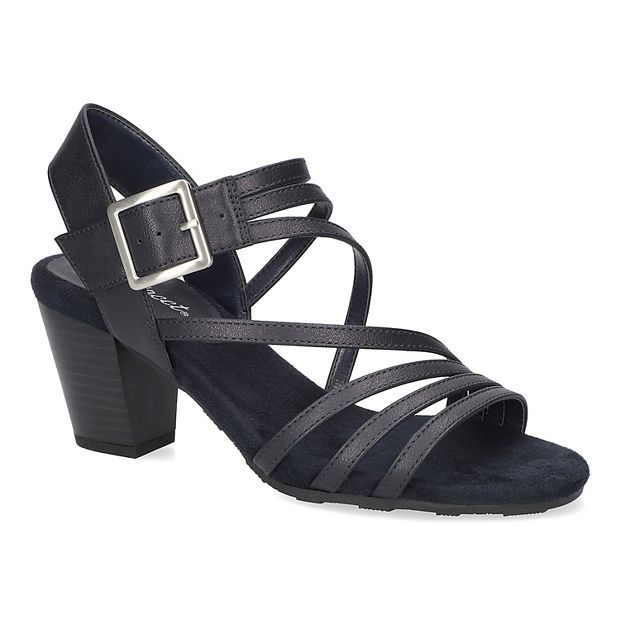 Kohls easy hot sale street sandals