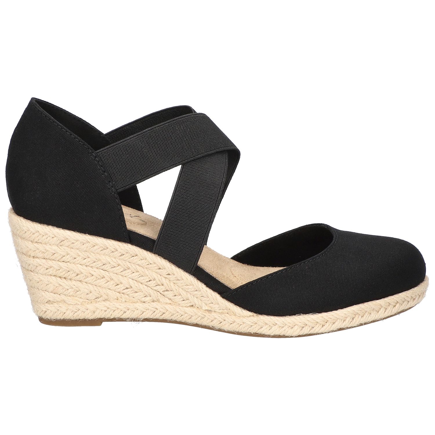Womens Easy Street Espadrilles Sandals Shoes Kohl s