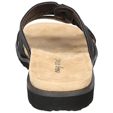 Easy Street Skai Women's Comfort Slide Sandals