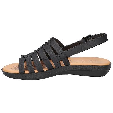 Easy Street Ziva Women's Slingback Sandals