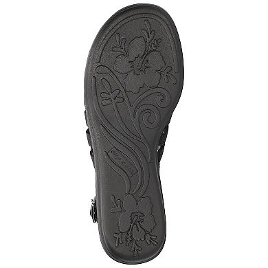 Easy Street Ziva Women's Slingback Sandals