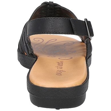 Easy Street Ziva Women's Slingback Sandals