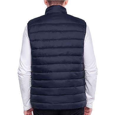 Men's Rolla&Rolla Light Puffer Vest