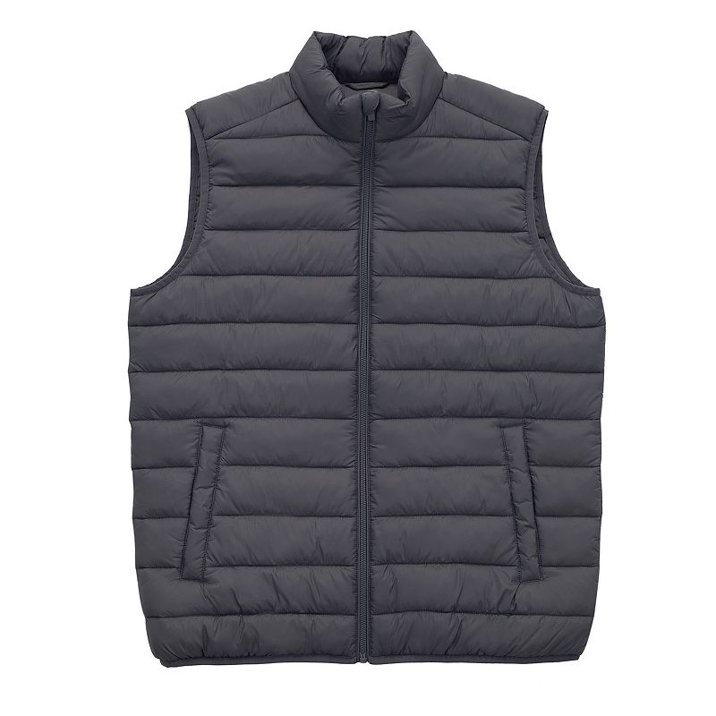 Kohls heat clearance keep vest