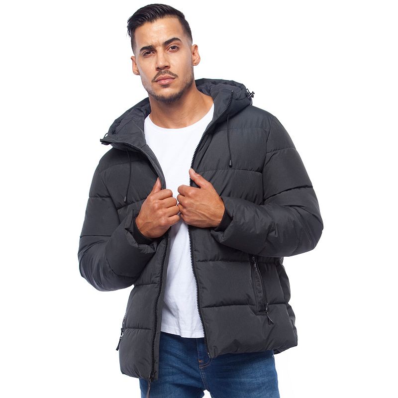 Kohls on sale heated jacket