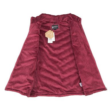 Women's Rokka&rolla Puffer Vest