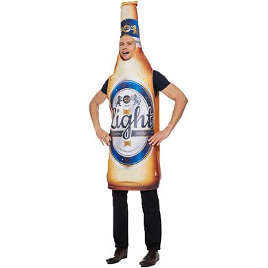 The Beer Bottle Acts as a Halloween Oktoberfest Costumes