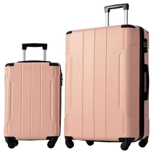 Merax pet cheap luggage reviews