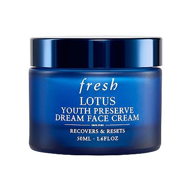 Lotus Youth Preserve Radiance Renewal Night Cream