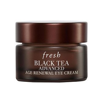 fresh Black Tea Anti-Aging Eye Cream with Retinol-Alternative BT Matrix