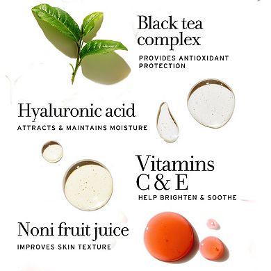 Black Tea Anti-Aging Eye Cream with Retinol-Alternative BT Matrix