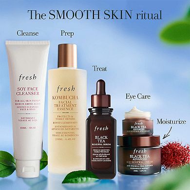 Black Tea Anti-Aging Eye Cream with Retinol-Alternative BT Matrix