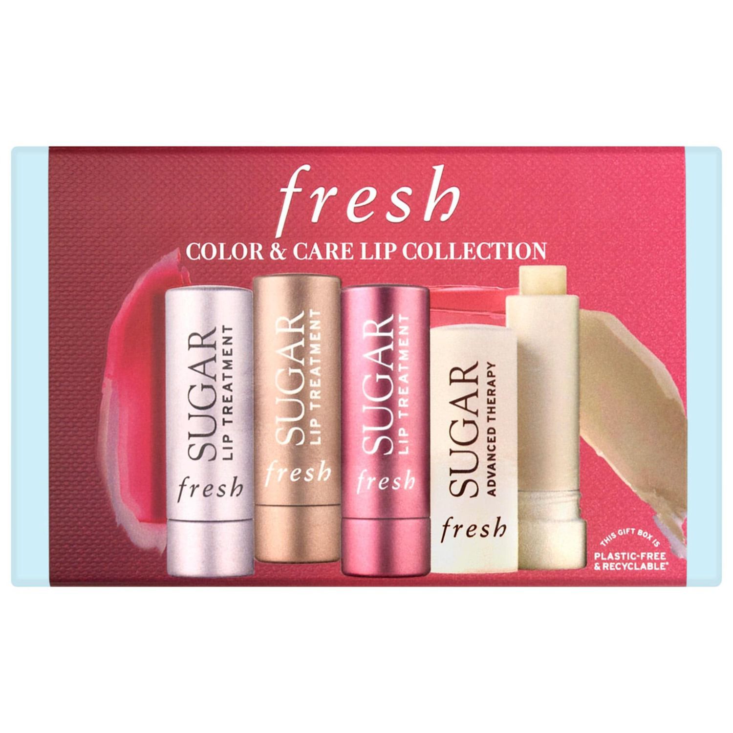 The Freshly Sugared Rogue: Exploring New Lip Balm Frontiers with