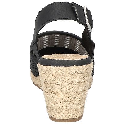 Easy spirit taffy slingback sandals store