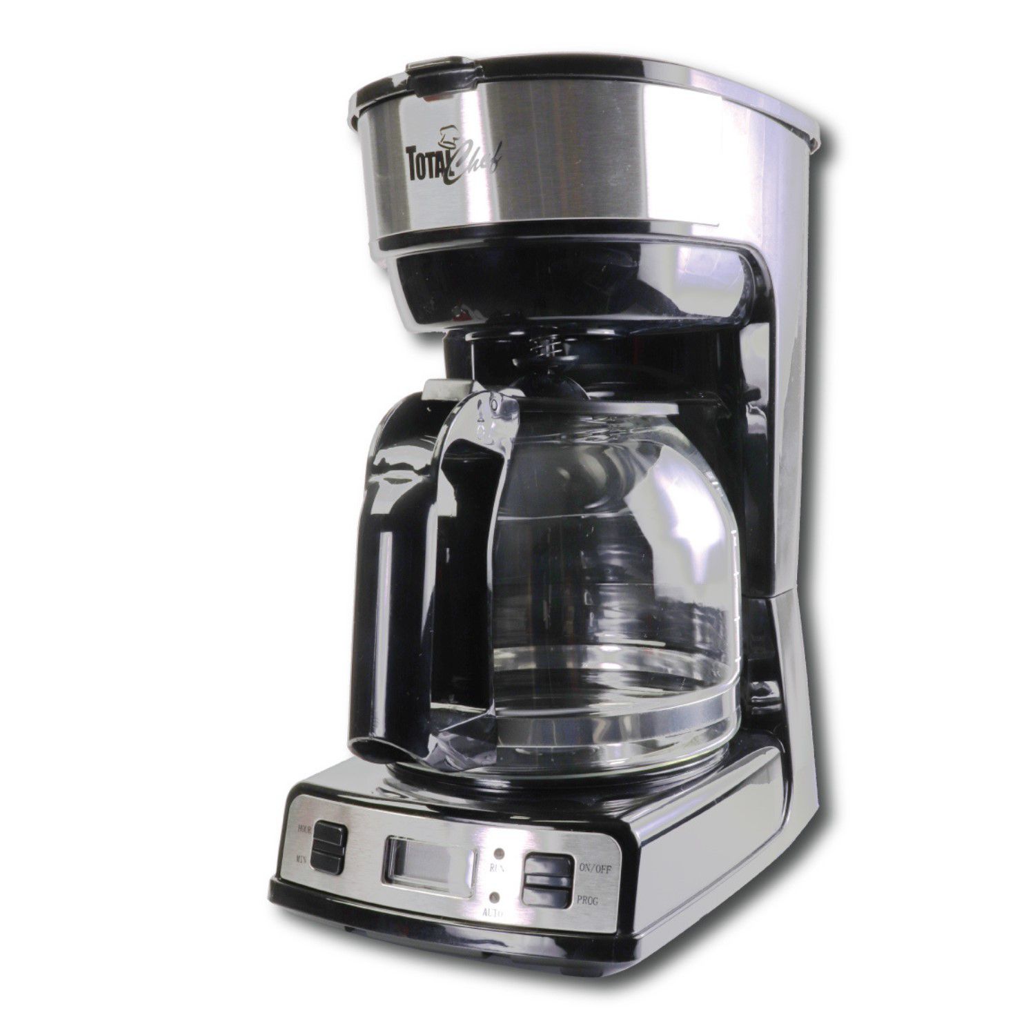 Haden 12 Cup Coffee Maker Kohls