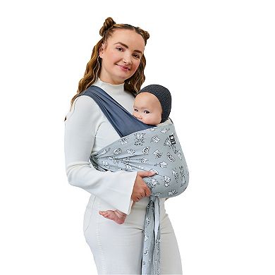 Moby Wrap Easy-Wrap Carrier - Grogu's Galaxy