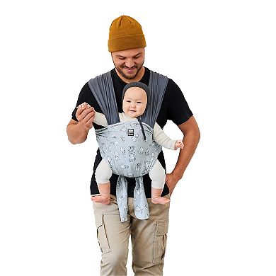 Moby Wrap Easy-Wrap Carrier - Grogu'S Galaxy