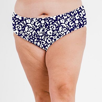 Women's Hipster Bikini Bottom