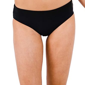 Women's Hipster Bikini Bottom