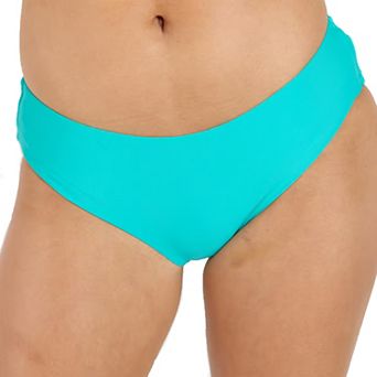 Women's Hipster Bikini Bottom