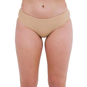 Women's Hipster Bikini Bottom