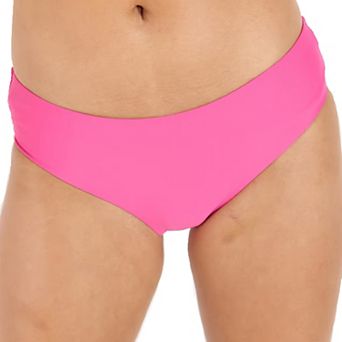 Women's Hipster Bikini Bottom