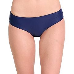 Kohls Blue Swim Suit Bottoms Size M - $9 (40% Off Retail) - From Alyson