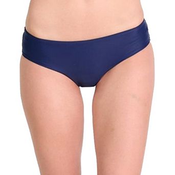 Women's Hipster Bikini Bottom
