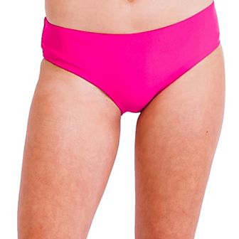 Women's Hipster Bikini Bottom