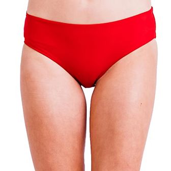 Women's Hipster Bikini Bottom