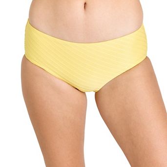 Women's Hipster Bikini Bottom