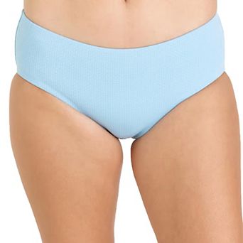 Women's Hipster Bikini Bottom