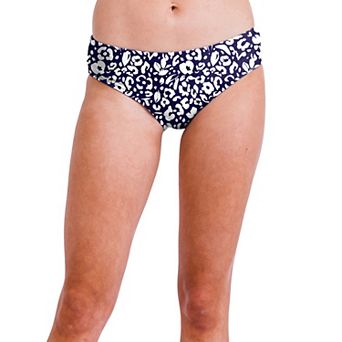 Women's Hipster Bikini Bottom