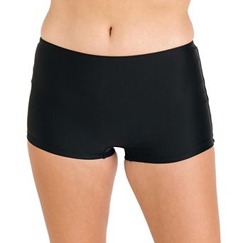Women's Fully Lined Boyshorts