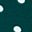 Dark Jade Small Dots