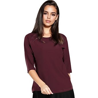 Women's Loose Fit Margaux Swim Top