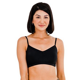 Women's Adjustable Strap Swim Bra