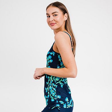 Women's Adjustable Strap Maya Swim Top