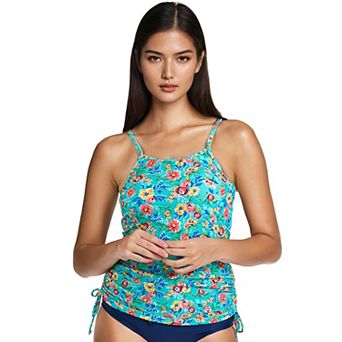 Women's Adjustable Strap Maya Swim Top