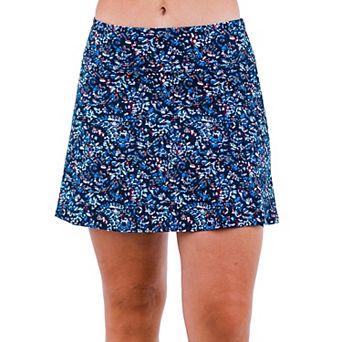 Women's A-line Swim Skort