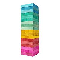 Samsonico FunDay Giant Tumbling Tower Game Deals