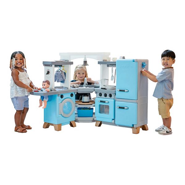 Kohls store toy kitchens