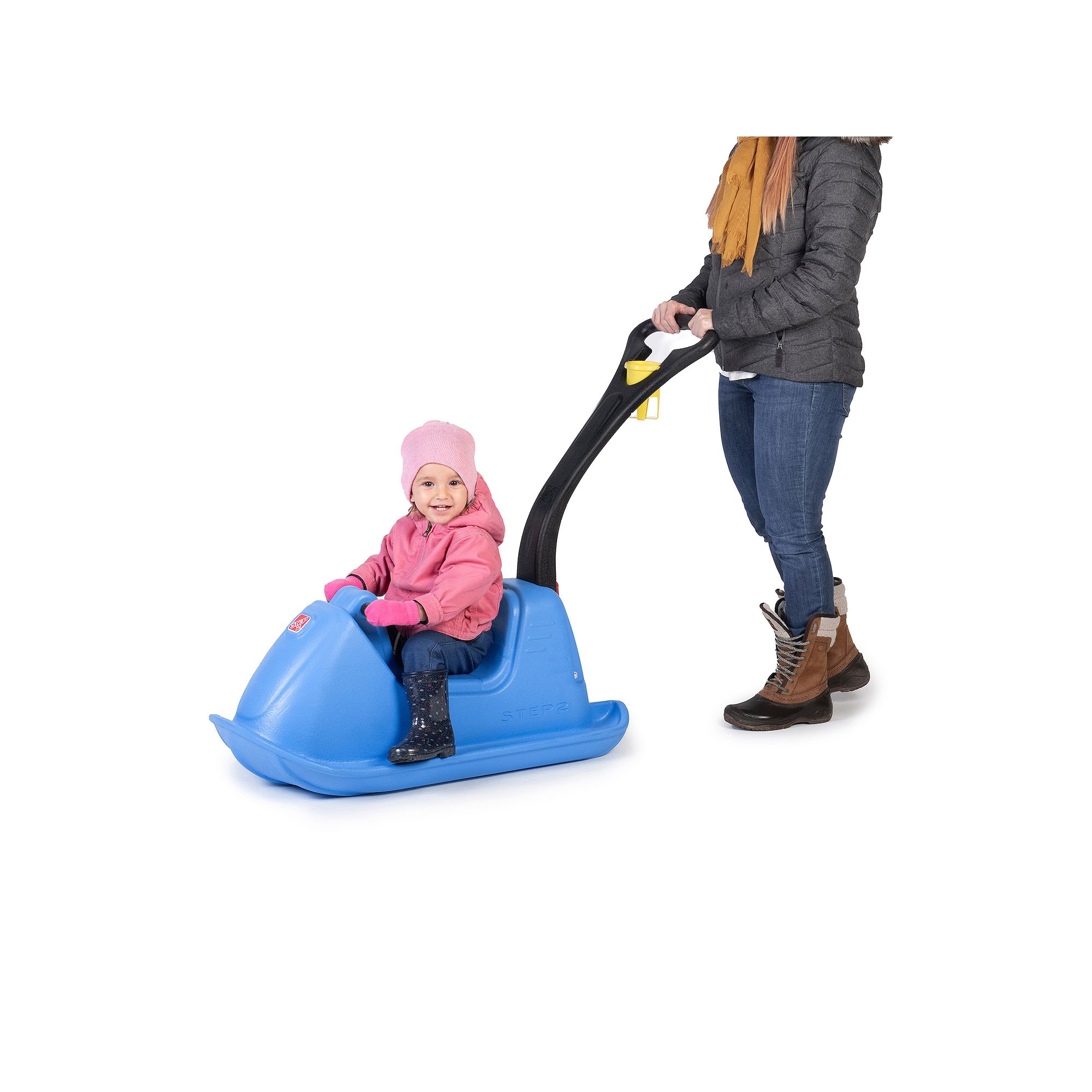 Step2 Push Around Snow Sled, Multi