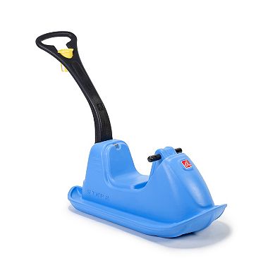 Step2 Push Around Snow Sled