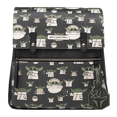 Petunia Pickle Bottom Meta Backpack Diaper Bag The Child