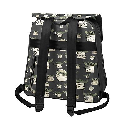 Petunia Pickle Bottom Meta Backpack Diaper Bag - The Child