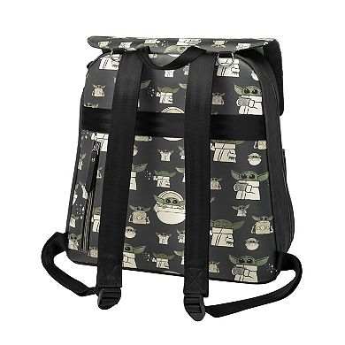 Petunia Pickle Bottom Meta Backpack Diaper Bag in The Child