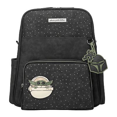 Petunia Pickle Bottom Sync Backpack Diaper Bag The Child